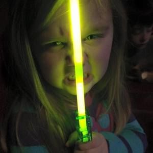 Meet your Posher, Holly